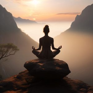 Yoga Eğitimi